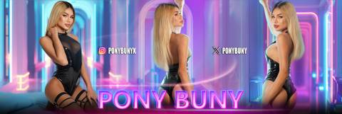 @ponybuny nude ponybuny nude