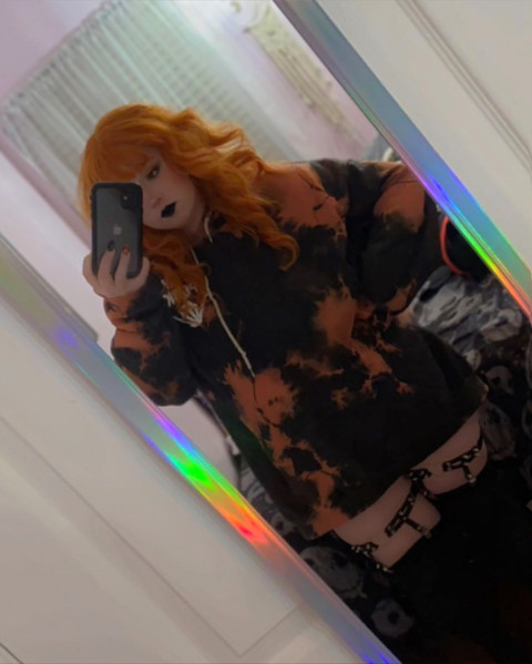 Kitty profile picture