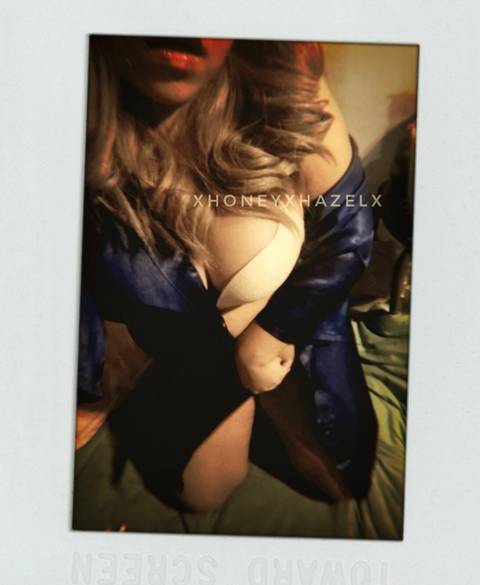 @xhoneyxhazelx @xhoneyxhazelx