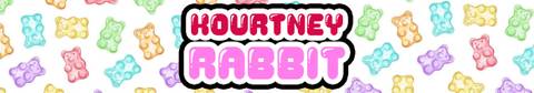 @kourtneyrabbit nude kourtneyrabbit nude