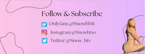@snowbb11 nude snowbb11 nude