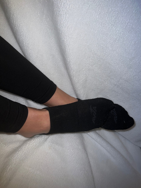 Feisty feet profile picture