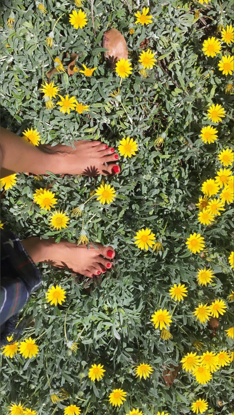 Petite Feet profile picture