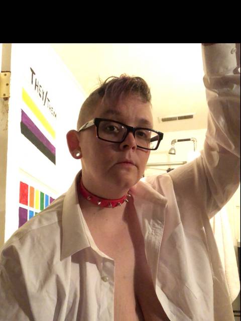 @darthsparky nude darthsparky nude