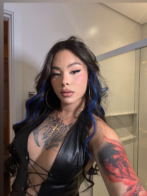 𝗕𝗥𝗨𝗡𝗔 🪷 profile picture