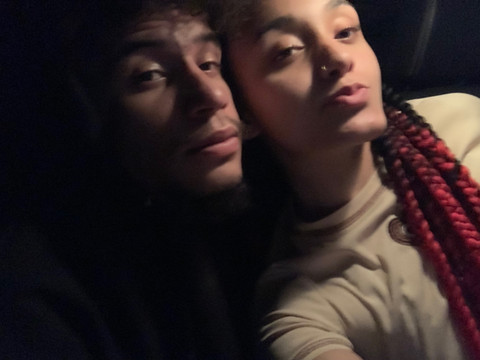 Ivan and jazmine lil adventure profile picture