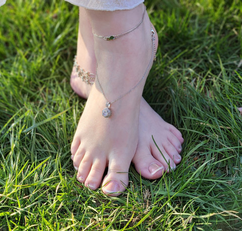 Elf Feet profile picture