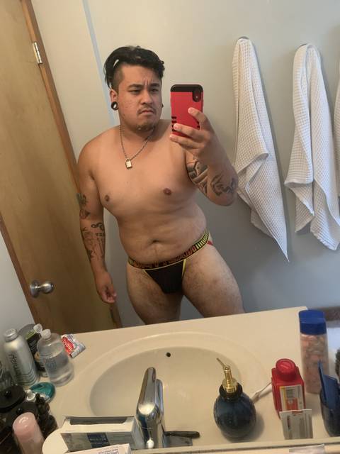 @punkycub @punkycub