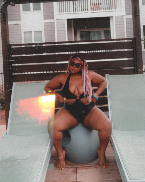 Lady Leo XXX Page profile picture