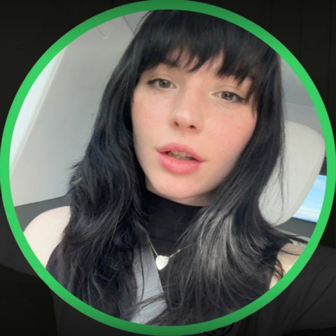 Ashley ✨ profile picture
