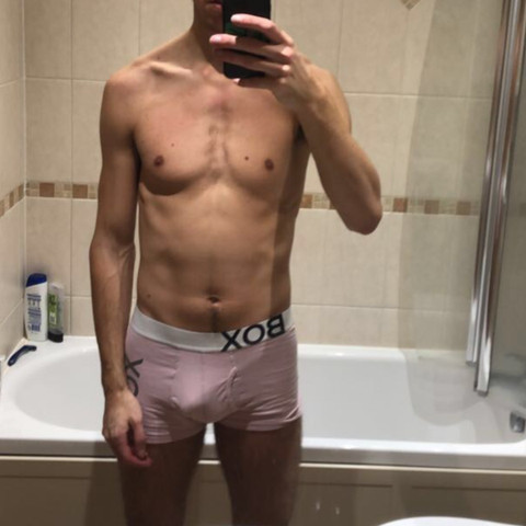Unlikelyafternoon profile picture