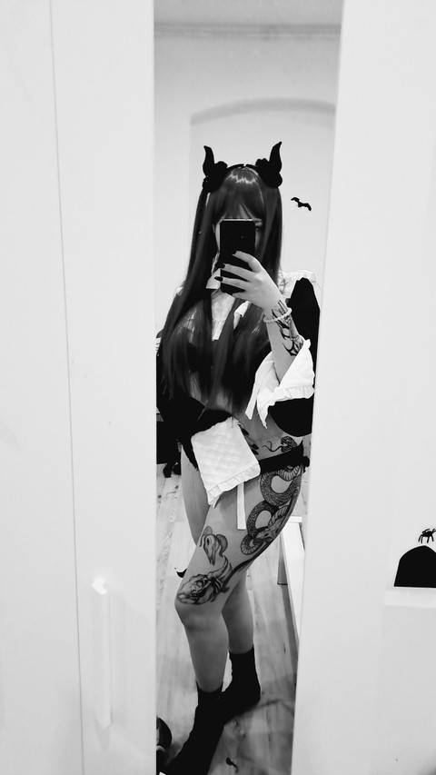 DarknessDemon profile picture