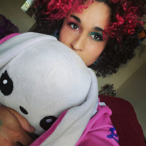 Chaotic Good Girl profile picture