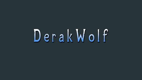 @derakwolf nude derakwolf nude