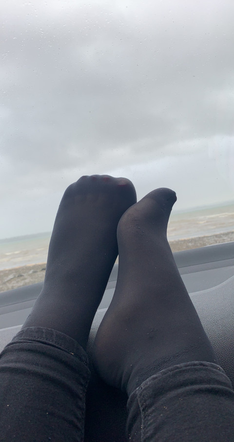 Foot Fetish Sisters profile picture