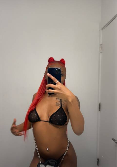 @redthedancer nude redthedancer nude