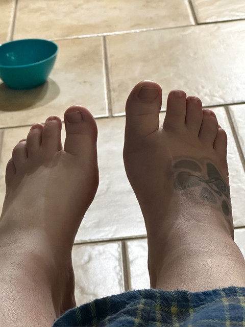 Hot Feet In Florida profile picture