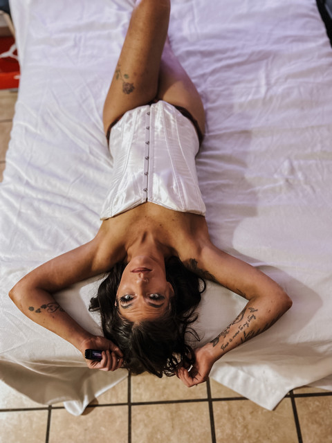 Cheetah profile picture