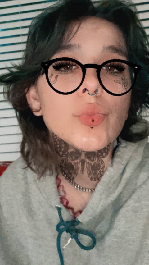 @bunnyrabid6996 nude bunnyrabid6996 nude