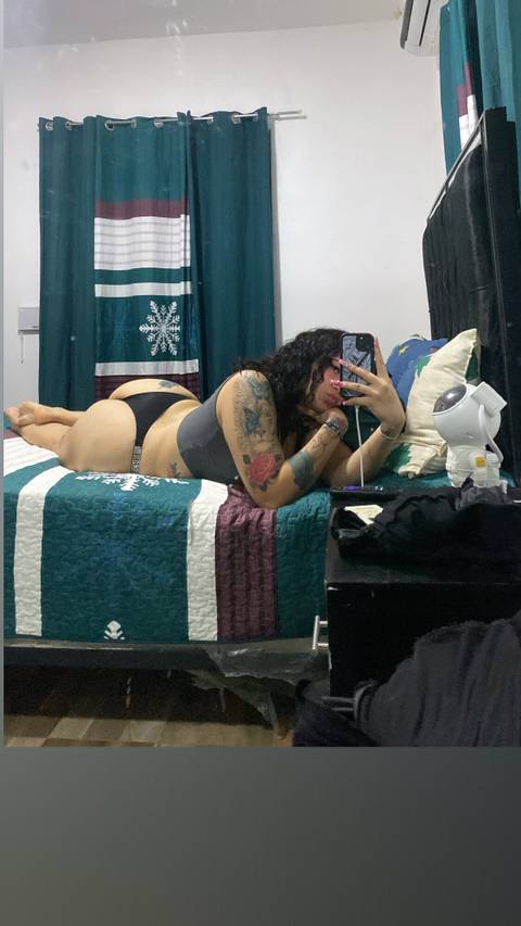 @jarissa_01 nude jarissa_01 nude