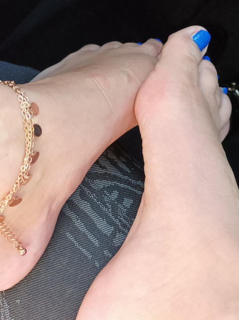 The feet Princess of the Netherlands profile picture