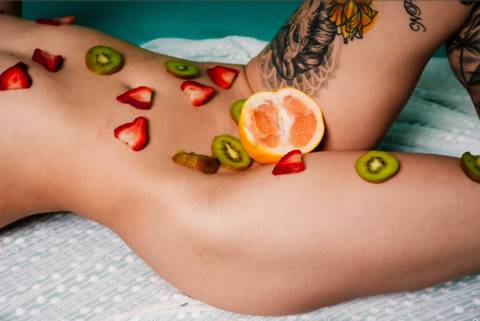 @iamsenseitional nude iamsenseitional nude