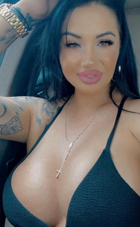 SerenaBadHotGirl profile picture