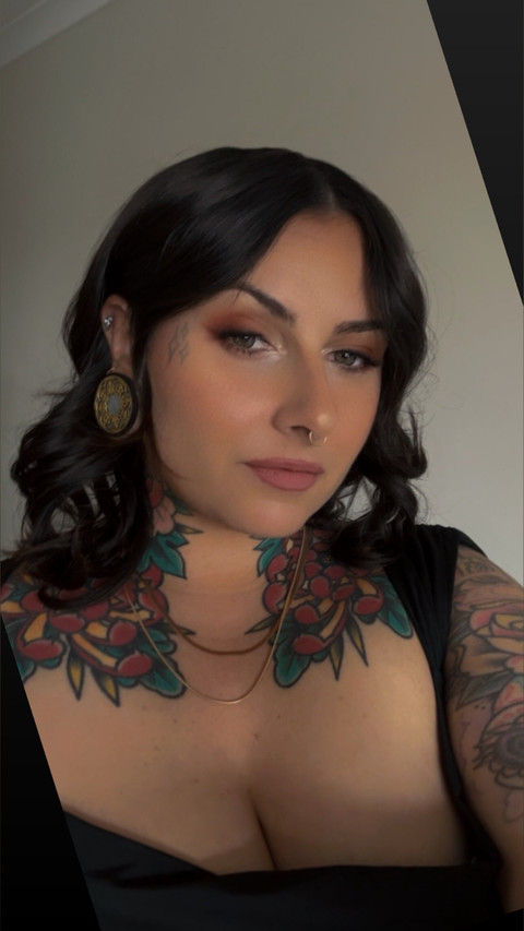 Athena profile picture
