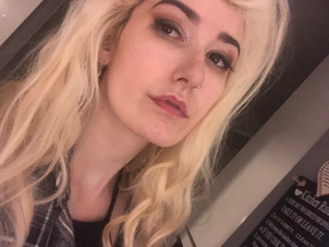 Poppy Moore profile picture