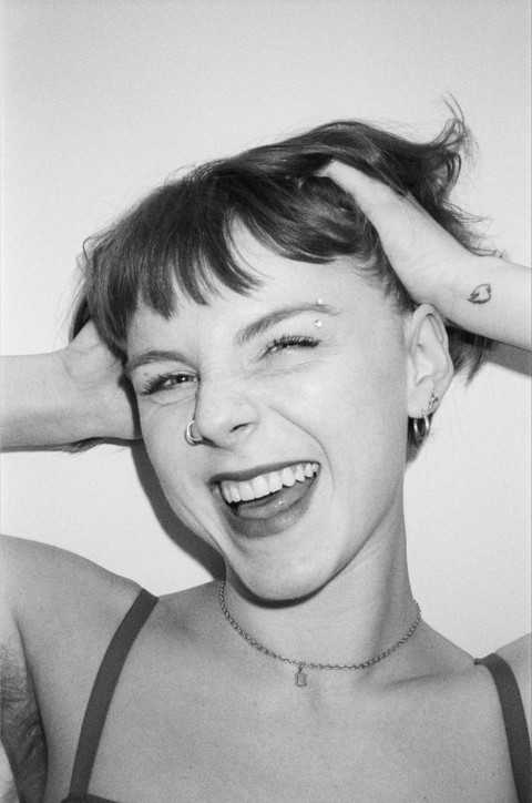 Lucy Lovejoy profile picture