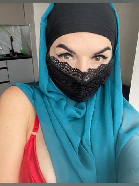 Sheikha Mariam profile picture