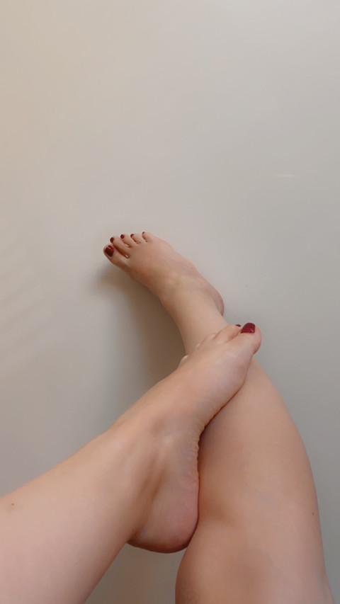 FeetQueenz2 profile picture
