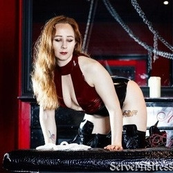 Mistress Ava profile picture