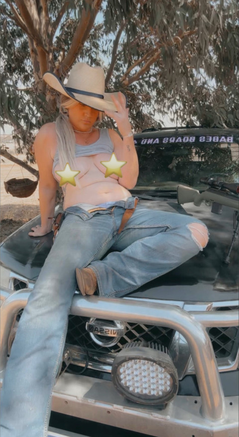 Cowgirl Lou profile picture