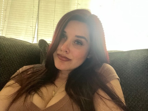 Maria profile picture