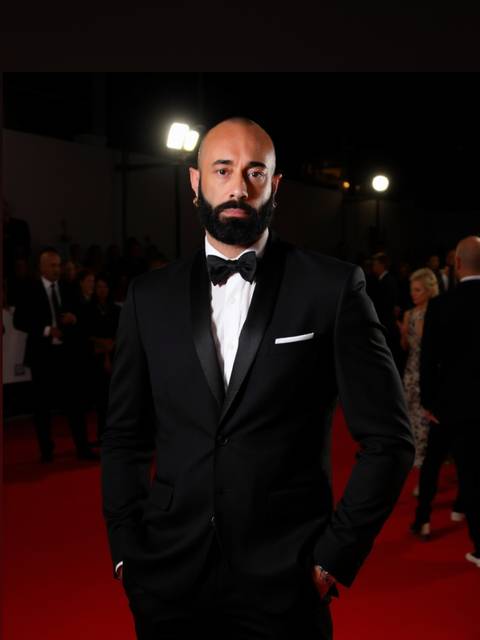@giannimaggio @giannimaggio