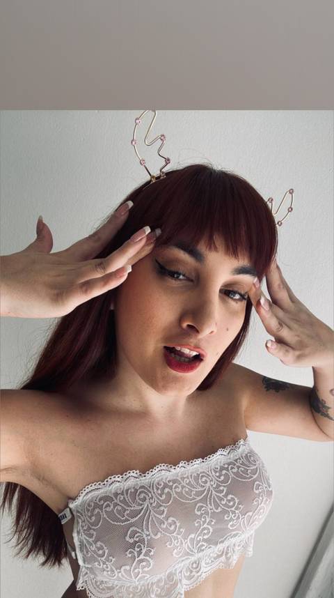 @gingersweetgirll @gingersweetgirll