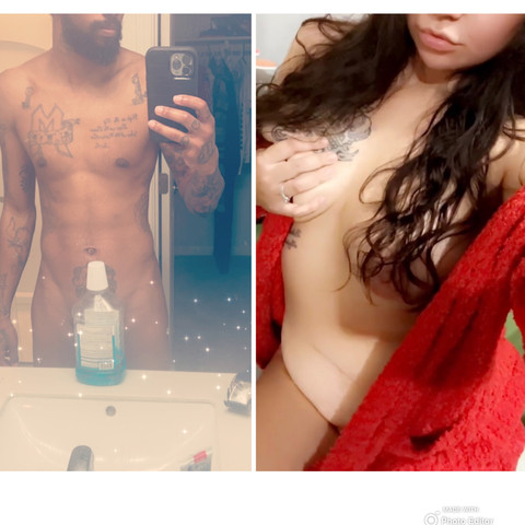 Kevin and Nikki profile picture