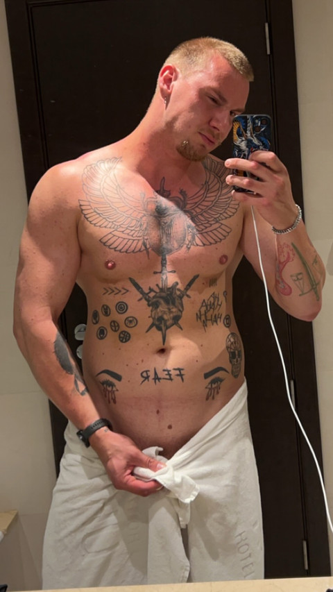 Kristian Paritz profile picture