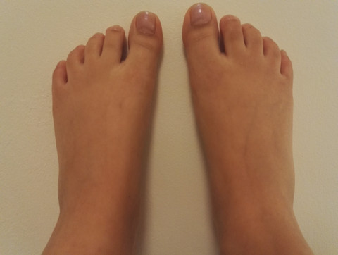 Only Feet profile picture