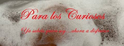 @paraloscuriosos nude paraloscuriosos nude