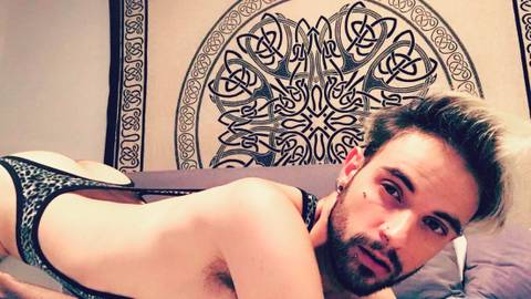 @ariesfreek nude ariesfreek nude