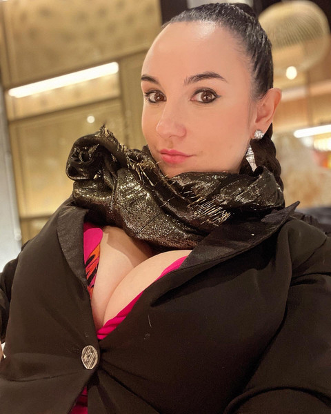 Penelope Serendipiti ITALIANA profile picture