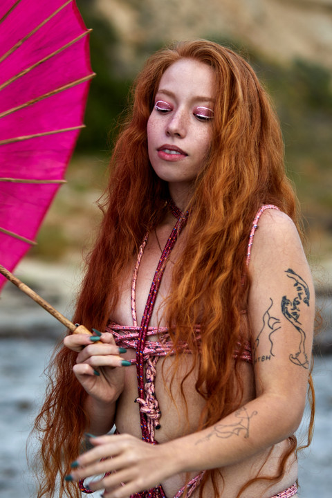 Kali profile picture