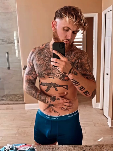 Spook profile picture