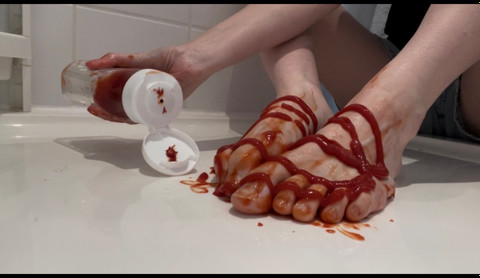 Condiment Feet profile picture