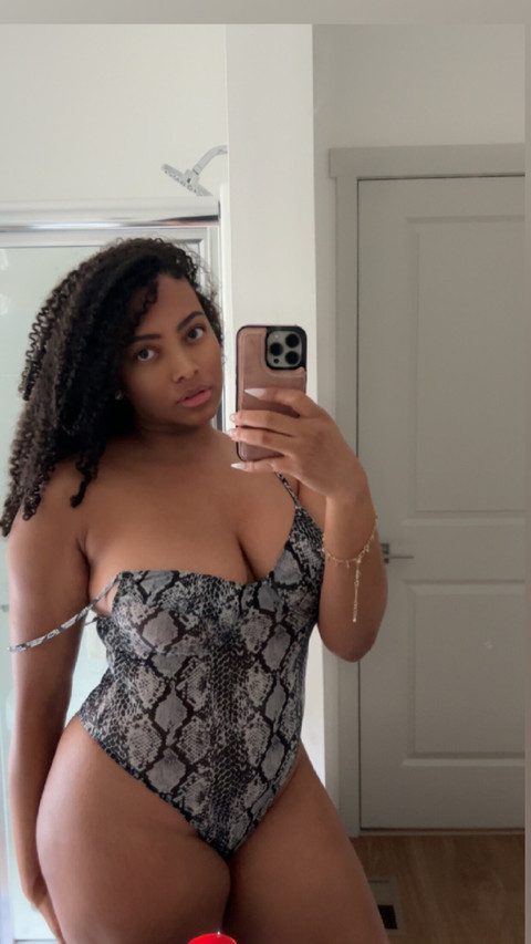 Goddess Bubbz profile picture