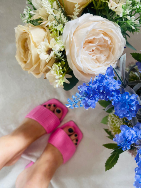 Flirty feet princess 👸 profile picture