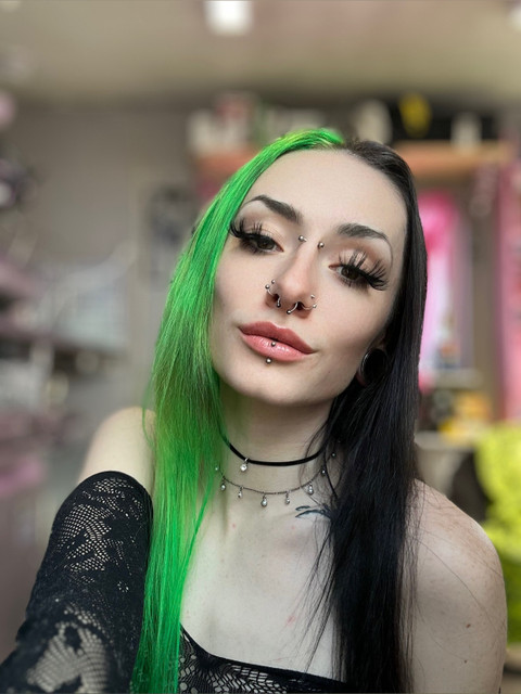 Ashley 😘 profile picture