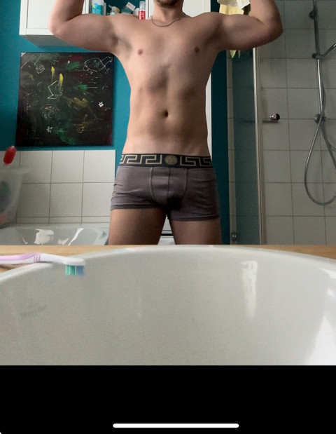 Frederic profile picture
